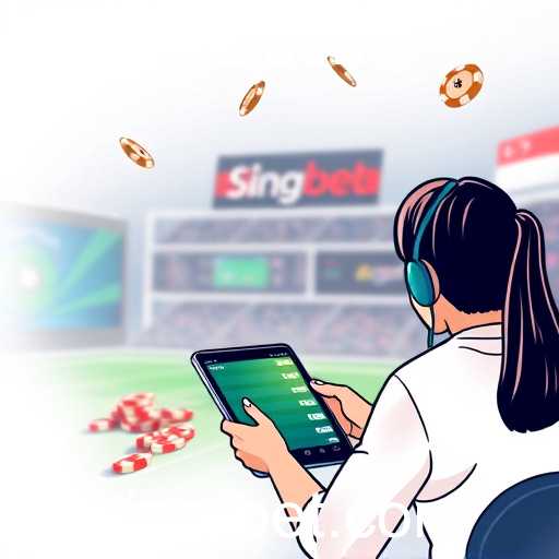 The Rise of Digital Betting Platforms in 2025