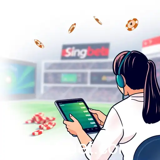 The Rise of Digital Betting Platforms in 2025