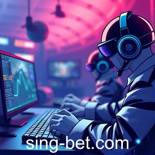 Digital Evolution of Online Gaming