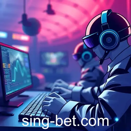 Digital Evolution of Online Gaming