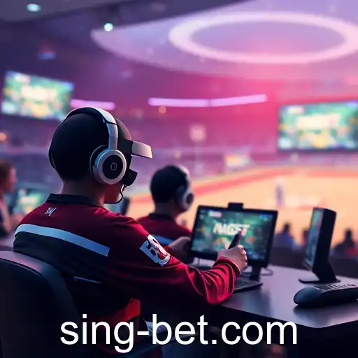 The Digital Evolution of Online Gaming