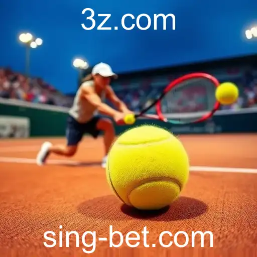 The Digital Evolution of Sports Betting: Singbet's Rising Influence