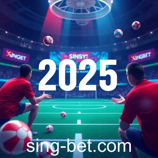 Emerging Trends in Online Gambling: SingBet's Influence