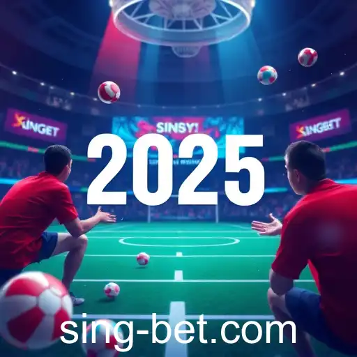 Emerging Trends in Online Gambling: SingBet's Influence