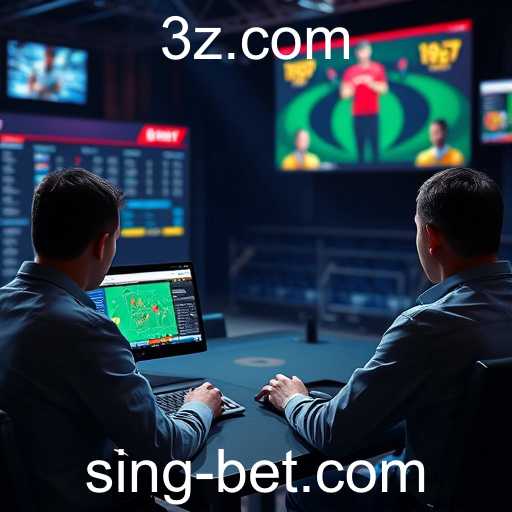 The Evolution of Online Betting in the Digital Age