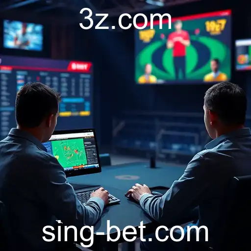 The Evolution of Online Betting in the UK