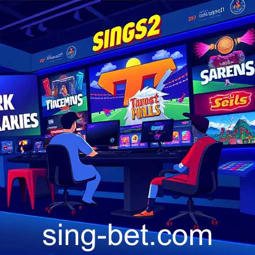 Expanding Horizons: The Evolution of Singbet in 2025