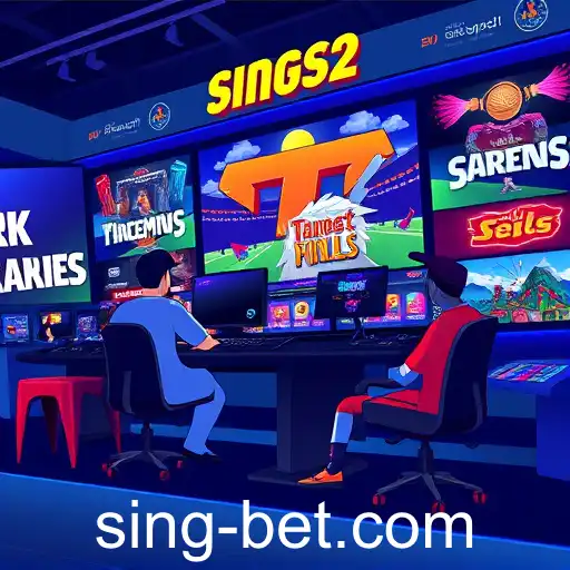 Expanding Horizons: The Evolution of Singbet in 2025