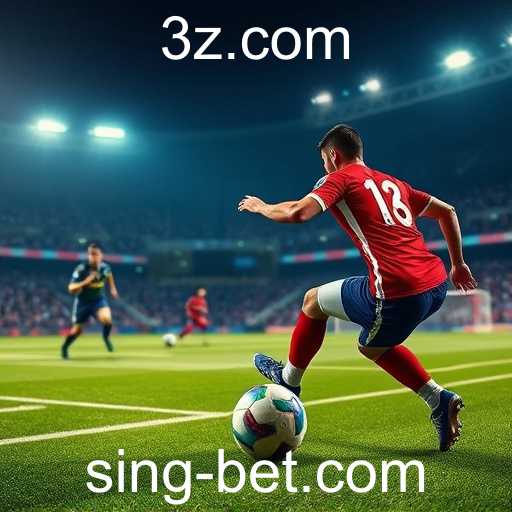 Exploring Football Betting: The Rise of Singbet Platforms