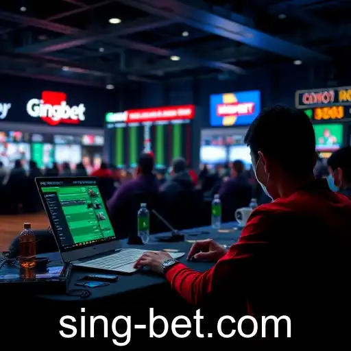 Impact of Online Betting on Mental Health