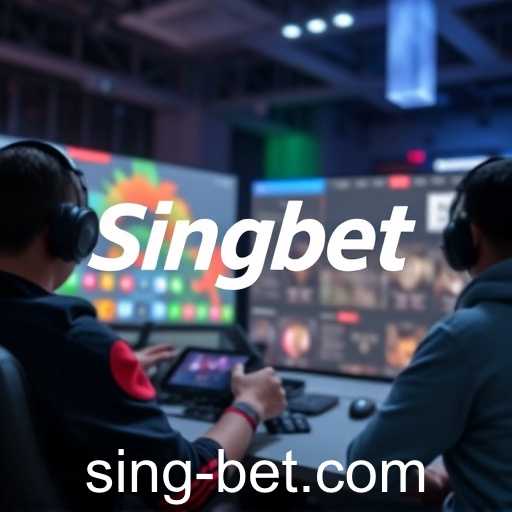 The Impact of Singbet on Virtual Gaming