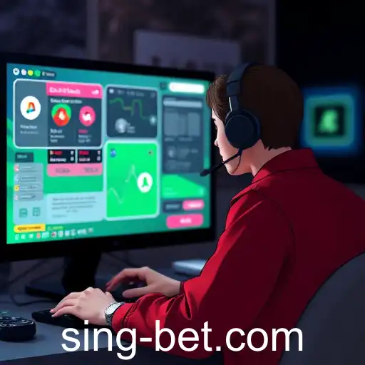 The Impact of Online Gaming on Culture