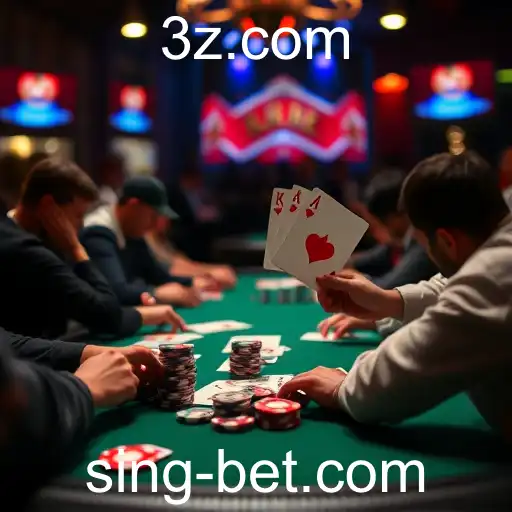 The Evolution of Online Betting Amidst Global Challenges