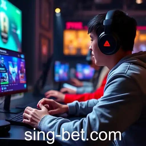 Navigating the Online Gaming Landscape