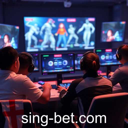 Online Gaming Trends in 2025