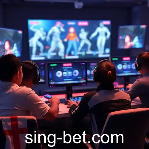 Online Gaming Trends in 2025