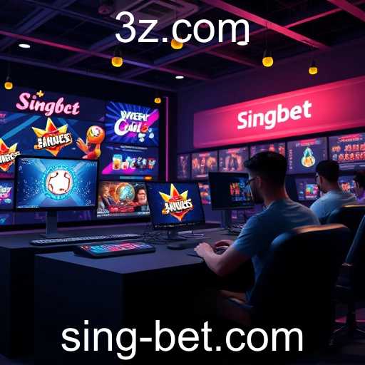 Unlocking the Power of 'Special Promotions' with 'Singbet'