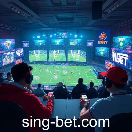 The Rise of Online Gaming Platforms