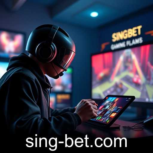 Rise of Online Gaming in the UK