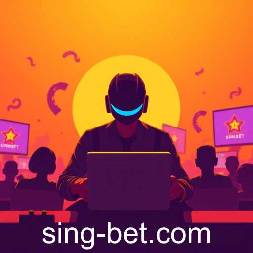 The Rise of Singbet and its Impact on Online Gaming