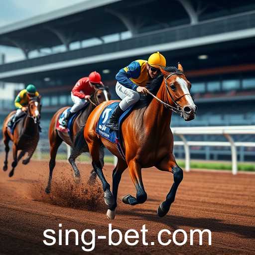 The Rise of Singbet Amidst Online Gaming Trends