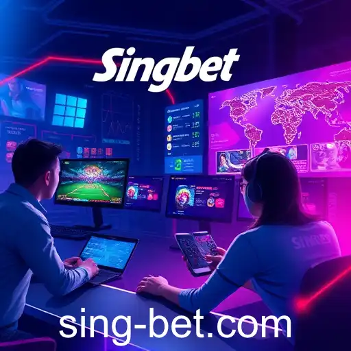 The Rising Popularity of Singbet in Sports Betting