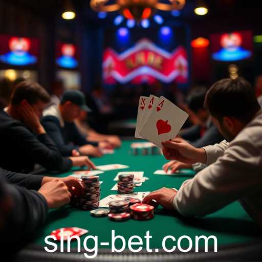 The Rising Trend of Online Gaming in 2025