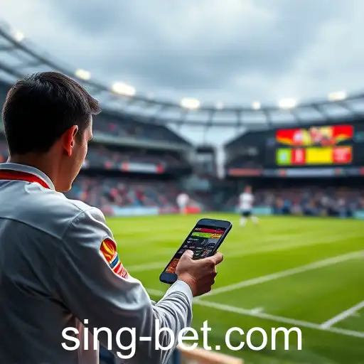 Exploring Singbet: The Digital Frontier of Gaming
