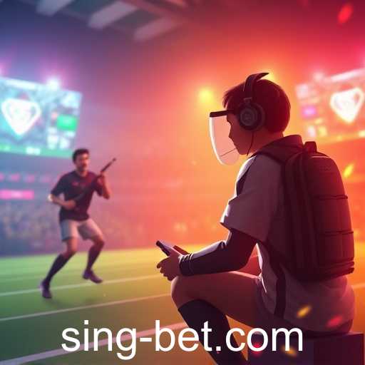 Singbet's Role in the Evolving Online Gaming Landscape