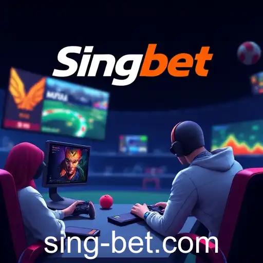 Singbet: A New Era in Online Gaming
