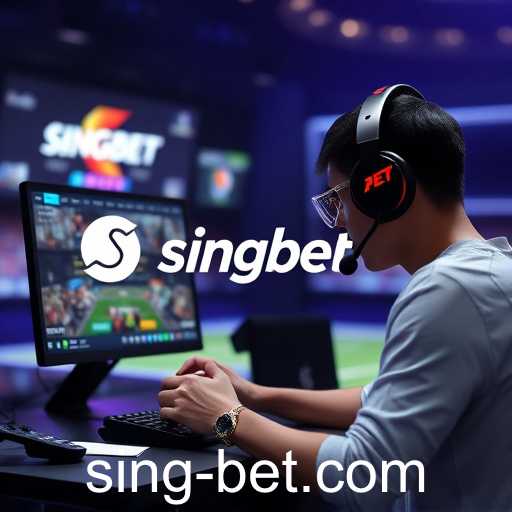 Singbet's Evolution in Online Gaming