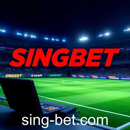 Singbet Revolutionizes Online Gaming Experience