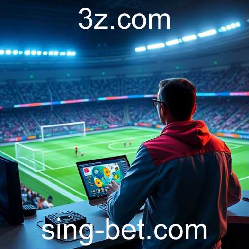 The Rise of Online Sports Betting in 2025